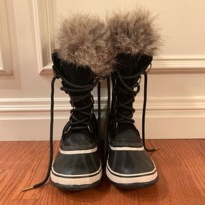 Sorel Joan of Arc Women’s Boots